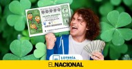 Comprobar Lotería Nacional: resultados y premios de hoy, sábado 4 de octubre