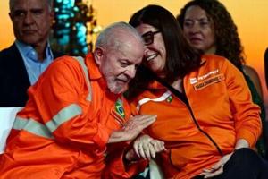 Black gold, green promises: Brazil’s climate paradox