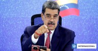 Nicolás Maduro advierte a EEUU: "Si los gringos atacan, responderemos"