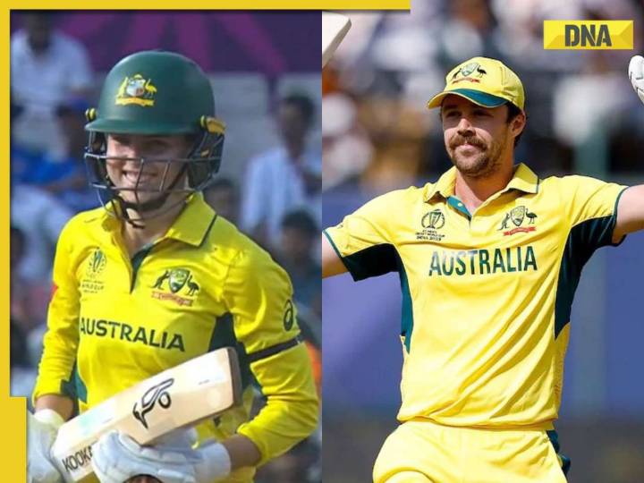 Deja Vu for India! Phoebe Litchfield's explosive innings in Women's World Cup