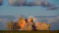 SpaceX’s megarocket finds redemption after explosive failures. But time may be running out