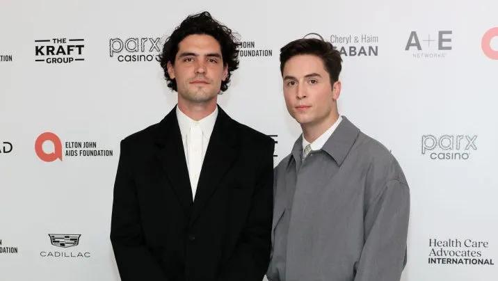Benito Skinner confirms breakup with his partner on his podcast