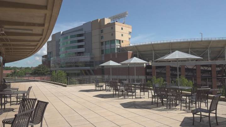 Knoxville Track Club to host new 5K that ends in Neyland this fall