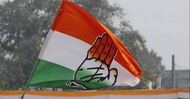 Congress releases first list of 48 candidates for Bihar assembly polls