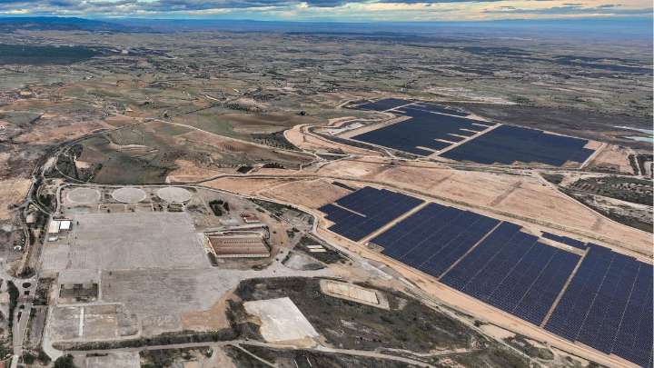 El viento se tuerce en Andorra: temor a que se frenen las grandes inversiones en renovables por criterios ambientales