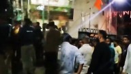 Slogan row leads to stone-pelting during Urs procession in Belagavi