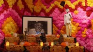 Prepara el Masin Celebración del Día de Muertos