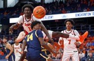 Syracuse basketball box score vs. Pace in Wednesday exhibition