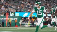 49ers’ Mac Jones gets new backup for TNF amid Brock Purdy injury