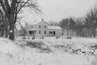 What Happened to Ed Gein's House? Inside the Killer's Farmhouse