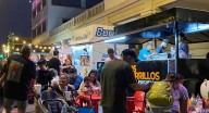 Entre comida, música y diversión hermosillenses disfrutaron del ‘Perche Fest’ 2025
