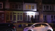 One man dead, another injured in double shooting in Olney