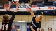 Classes 4A-3A volleyball state tournament schedule, scores
