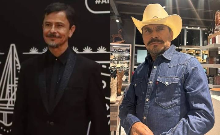 Lupillo Rivera no andaría ya con Belinda: ¿alguien le preguntó?
