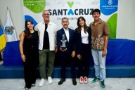 Santa Cruz presenta la segunda edición de los Premios de Teatro Joven Ángel Guimerá y Jorge