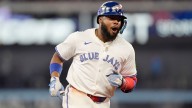 Vladimir Guerrero Jr. breaks Blue Jays franchise record with massive Game 6 HR