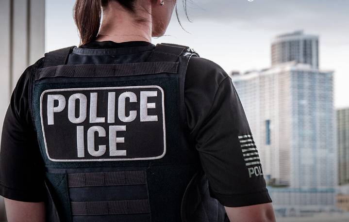 Más de 70 mil niños en riesgo de deportación en Houston