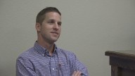 Beau Hansen officially named new city manager of Sour Lake