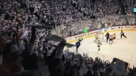 Winnipeg Hospitals Overrun With Jets-Related Heart Attacks