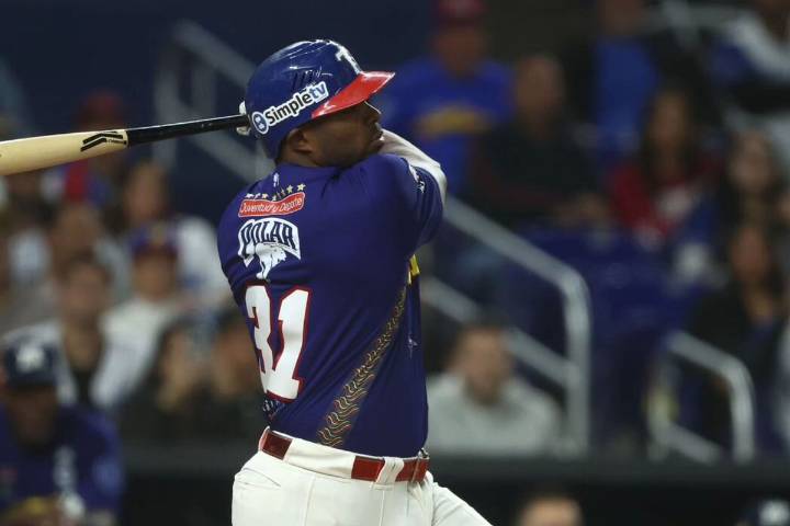 Yasiel Puig cuenta las horas para atender la crisis del Magallanes: “Estoy listo”