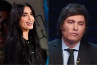 Lali Espósito se refirió a su enfrentamiento con Milei: “Está raro el tema de la libre expresión”
