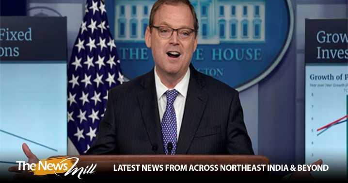 “We can get this thing worked out”: Trump adviser “hopeful” on US
