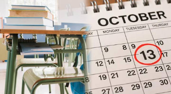 Confirmado | Escuelas en Estados Unidos CERRARÁN en esta fecha de octubre: ¿cuándo y cuál es el motivo?