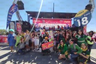 Historias de triunfo: ganadores del Maratón Juárez 2025
