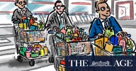 Best of cartoons, October 13, 2025