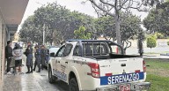 Sacan a serenos de oficinas para que patrullen calles de Trujillo