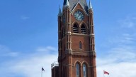Capital Budget discussions set for November 18