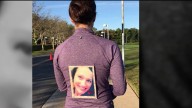 A fundraiser honoring a deceased police officer, mother is ending