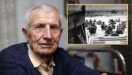 Surviving WW2 Veteran Recounts Harrowing Story Of The Lack Of Trans Representation On D