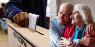 Elecciones 2026: más de 9 mil ciudadanos son mayores de 100 años en Perú, según Reniec