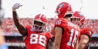 UGA returns to top 10, Georgia Tech rises to No. 13 in AP Top 25 poll