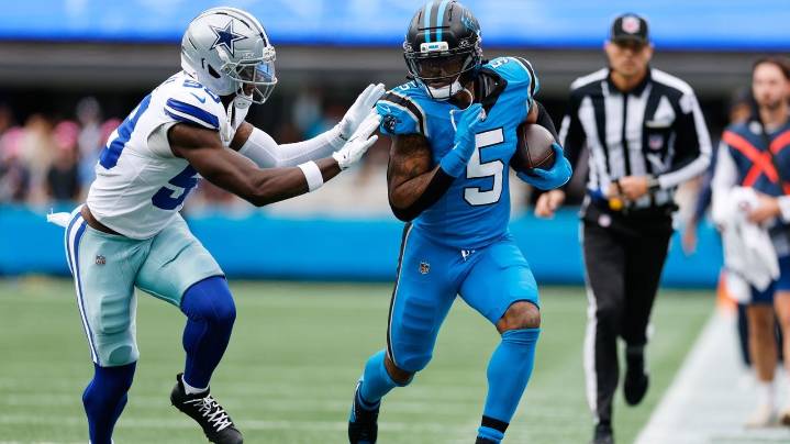 Cowboys' 32nd-ranked defense looking for answers after giving up 30 points for fourth time