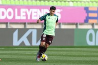 México enfrentará a Chile el día de mañana