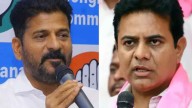 KTR slams Revanth Reddy for farmer suicides in Telangana