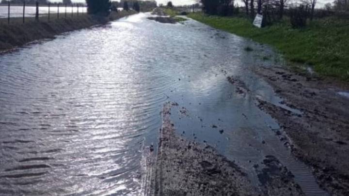 Chivilcoy entre los 10 municipios bonaerenses declarados en emergencia agropecuaria