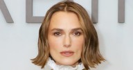 Keira Knightley Grilled About J.K. Rowling After Joining Project