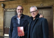 Memoria gabe ez delako «benetako demokraziarik»