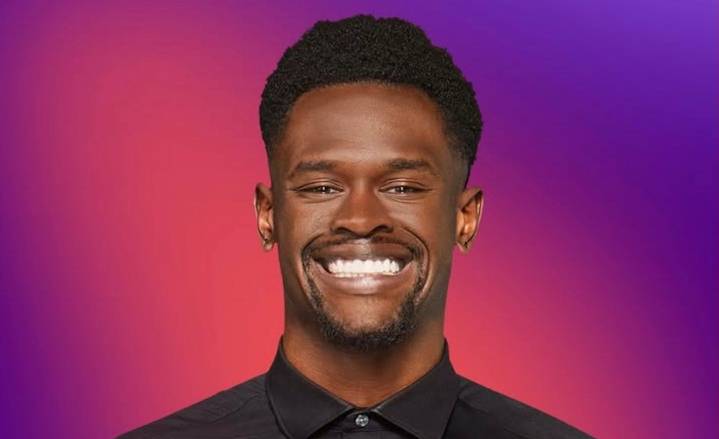 ‘Love Is Blind’ Star Edmond Harvey Addresses Autism Rumors & Reflects On His Personal Growth Ahead Of Reunion