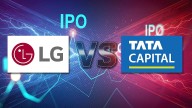 IPO GMP Today: LG Electronics Vs Tata Capital; Two Blockbuster Listings On The Cards?