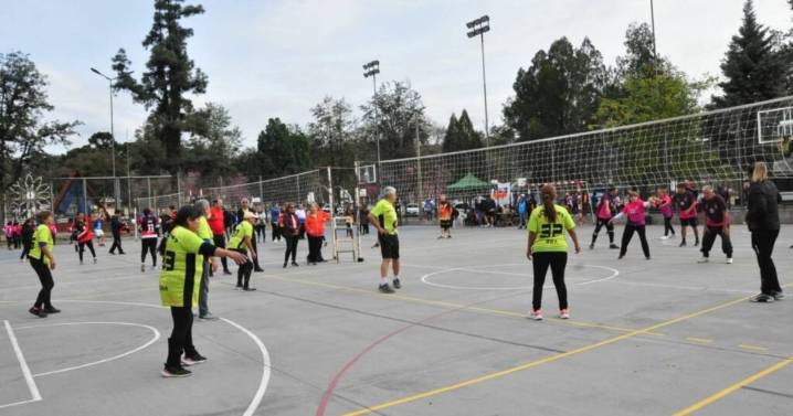 Jujuy será sede de la 5ª fecha de la Liga Provincial de Inclusión Deportiva