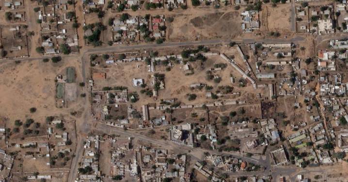 Fuerzas paramilitares de Sudán avanzan en último bastión del ejército en Darfur