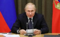 Putin Relays Israel’s ‘Peace’ Message Amid Iran