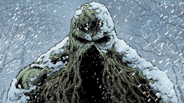 One Of The Most Infamous Lost DC Superhero Comics Is Finally Being Published