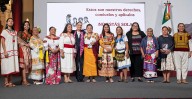 Con "Mujeres del maíz", Gobierno de México reivindica, reconoce y revalora a Malintzin y a las mujeres indígenas