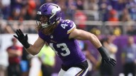 NFL Week 5 inactives: Players ruled out for Sunday's 12 games