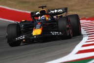 Verstappen gana pole para GP de Estados Unidos
